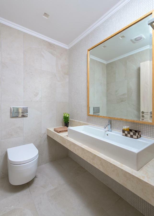Villa Gaia Líndos Екстериор снимка